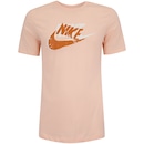 Camiseta Nike Sportswear 12MO Futura Masculina - Foto 1
