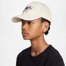 Boné Juvenil Nike Club Aba Curva - Foto 3