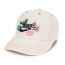 Boné Juvenil Nike Club Aba Curva - Foto 1