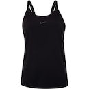 Camiseta Regata Feminina Nike One Classic Dri-Fit - Foto 1