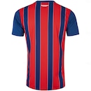 Camisa do Bahia II 25/26 Torcedor Puma Masculina - Foto 3