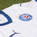 Camisa do Bahia I 25/26 Torcedor Puma Juvenil - Foto 3