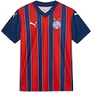 Camisa do Bahia II 25/26 Torcedor Puma Juvenil - Foto 1