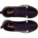 Chuteira de Futsal Infantil Nike Zoom Vapor 16 Academy Kylian Mbappé - Foto 5