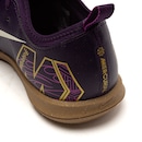 Chuteira de Futsal Infantil Nike Zoom Vapor 16 Academy Kylian Mbappé - Foto 7