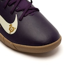 Chuteira de Futsal Infantil Nike Zoom Vapor 16 Academy Kylian Mbappé - Foto 8