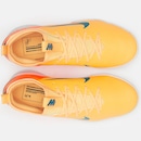 Chuteira de Futsal Infantil Nike Zoom Vapor 16 Academy Kylian Mbappé - Foto 3