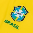 Camisa da Seleção do Brasil CBF I 25/26 Torcedor Pro Nike Feminina - Foto 3