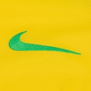 Camisa da Seleção do Brasil CBF I 25/26 Torcedor Pro Nike Feminina - Foto 4