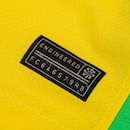 Camisa da Seleção do Brasil CBF I 25/26 Torcedor Pro Nike Infantil - Foto 4