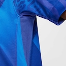 Camisa da Seleção do Brasil CBF II 25/26 Torcedor Pro Nike Infantil - Foto 8