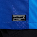 Camisa da Seleção do Brasil CBF II 25/26 Torcedor Pro Nike Infantil - Foto 9