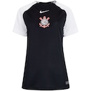 Camisa do Corinthians II 25 Torcedor Nike Feminina - Foto 7