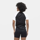 Camisa do Corinthians II 25 Torcedor Nike Feminina - Foto 3