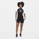 Camisa do Corinthians II 25 Torcedor Nike Feminina - Foto 4