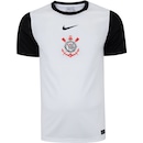 Camisa do Corinthians I Nike Masculina Supporter - Foto 2