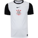 Camisa do Corinthians I Nike Masculina Supporter - Foto 2