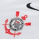 Camisa do Corinthians I Nike Masculina Supporter - Foto 4