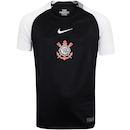 Camisa do Corinthians II 25 Torcedor Nike Juvenil - Foto 1