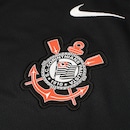Camisa do Corinthians II 25 Torcedor Nike Juvenil - Foto 3