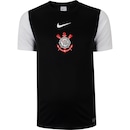 Camisa do Corinthians II Nike Masculina Supporter - Foto 2