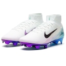 Chuteira de Campo Unissex Nike Air Zoom Mercurial Superfly 10 Elite - Foto 2