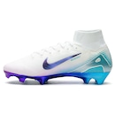 Chuteira de Campo Unissex Nike Air Zoom Mercurial Superfly 10 Elite - Foto 3