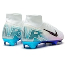 Chuteira de Campo Unissex Nike Air Zoom Mercurial Superfly 10 Elite - Foto 4