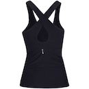 Blusa Regata Oxer Alça Cruzada Feminina - Foto 2