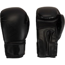 Kit Luva de Boxe Unissex Adidas Hybrid 80 14OZ - Foto 1