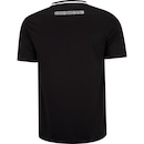 Camisa do Corinthians Gola V Torcedor Coimbra Masculina - Foto 2