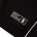 Camisa do Corinthians Gola V Torcedor Coimbra Masculina - Foto 3