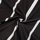 Camisa do Corinthians Coimbra Listrada Away Júnior - Foto 4