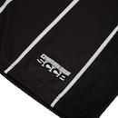 Camisa do Corinthians Coimbra Listrada Away Júnior - Foto 5