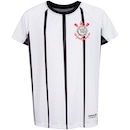 Camisa do Corinthians Coimbra Listrada Júnior - Foto 1