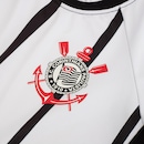 Camisa do Corinthians Coimbra Listrada Júnior - Foto 3