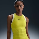 Camiseta Feminina Nike Regata Dri-FIT Slam Tank - Foto 2