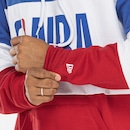 Blusão Masculino New Era NBA World - Foto 5