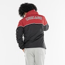 Jaqueta do Chicago Bulls NBA New Era Masculina. - Foto 3