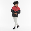 Jaqueta do Chicago Bulls NBA New Era Masculina. - Foto 4