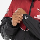 Jaqueta do Chicago Bulls NBA New Era Masculina. - Foto 5