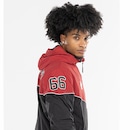 Jaqueta do Chicago Bulls NBA New Era Masculina. - Foto 6