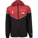 Jaqueta do Chicago Bulls NBA New Era Masculina. - Foto 7