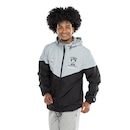 Jaqueta do Brooklyn Nets NBA New Era Masculina. - Foto 2