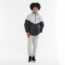 Jaqueta do Brooklyn Nets NBA New Era Masculina. - Foto 4