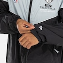 Jaqueta do Brooklyn Nets NBA New Era Masculina. - Foto 5