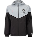 Jaqueta do Brooklyn Nets NBA New Era Masculina. - Foto 6