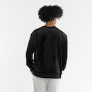 Blusão Masculino New Era Careca - Foto 3