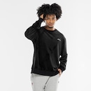 Blusão Masculino New Era Careca - Foto 5