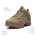 Tênis Oakley Battle Masculino - Foto 3